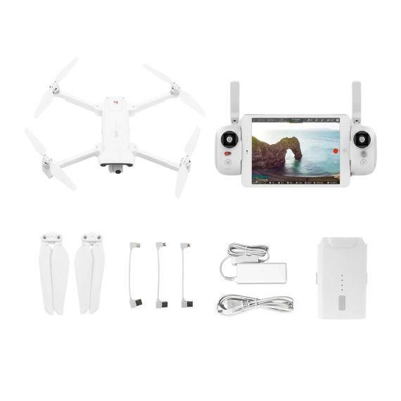 Fimi X8SE 2020