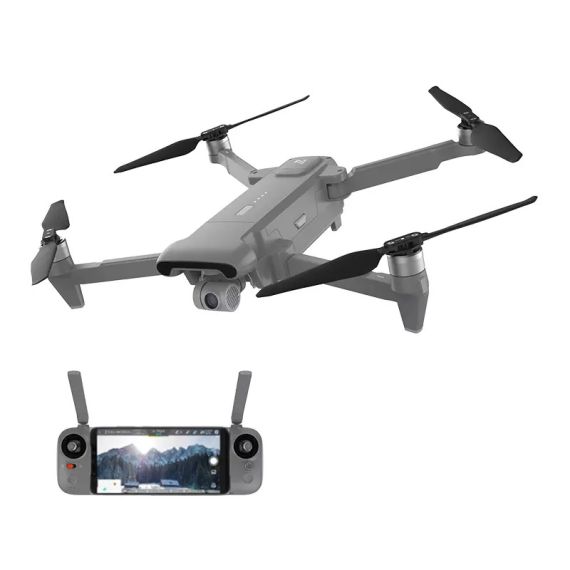 Fimi X8SE 2020 (Gri)